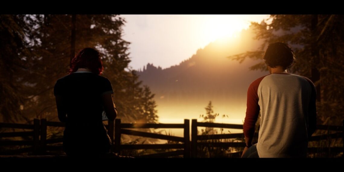 Epic PS5 Adventure Game – 85% Off on PS Store with DLC