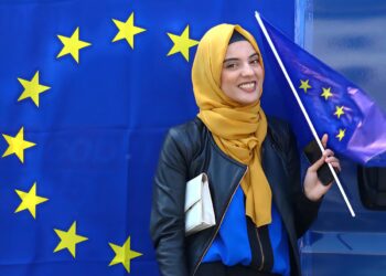 Fastest Growing Religion in Every European Country
Albania - Islam
Austria -