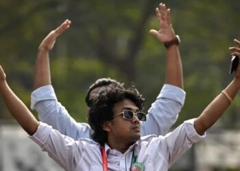 First Post-Hasina Election Sparks Hope Among Young Bangladeshi Voters
