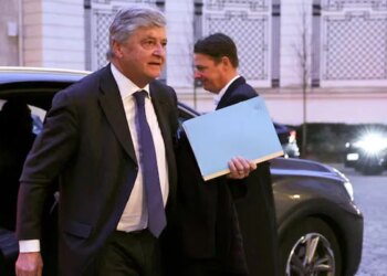 France asserts EU has means to retaliate against Trump’s tariffs