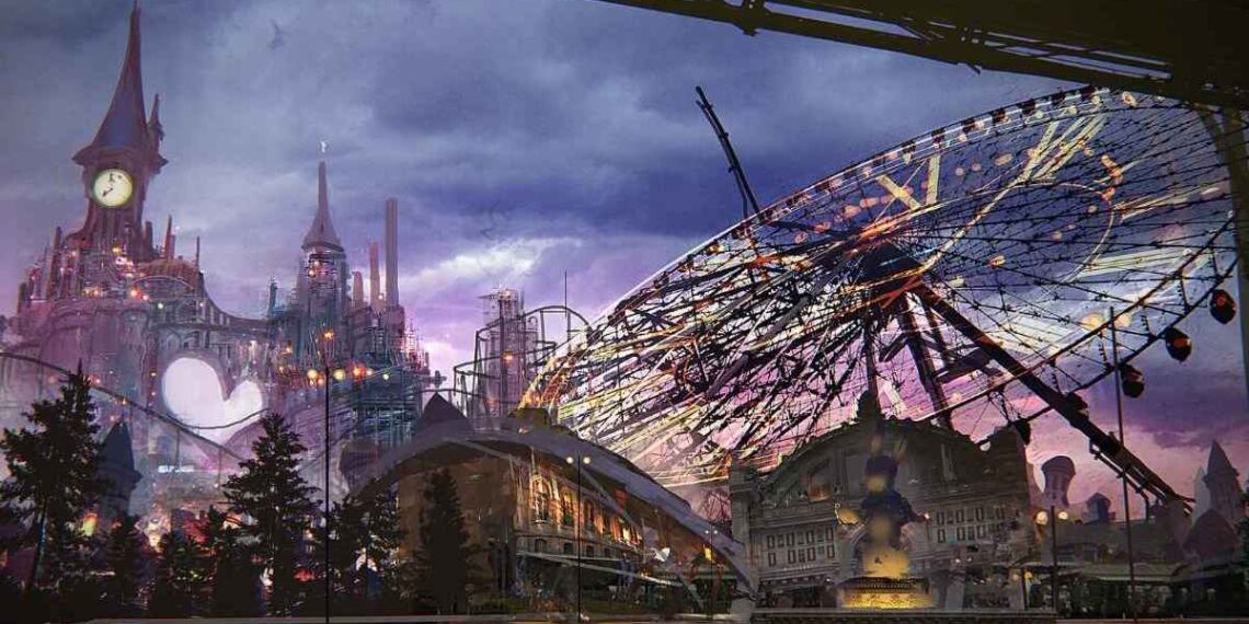 GOTY-Winner PS4 RPG Gets Highly Anticipated PS5 Sequel