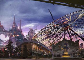 GOTY-Winner PS4 RPG Gets Highly Anticipated PS5 Sequel