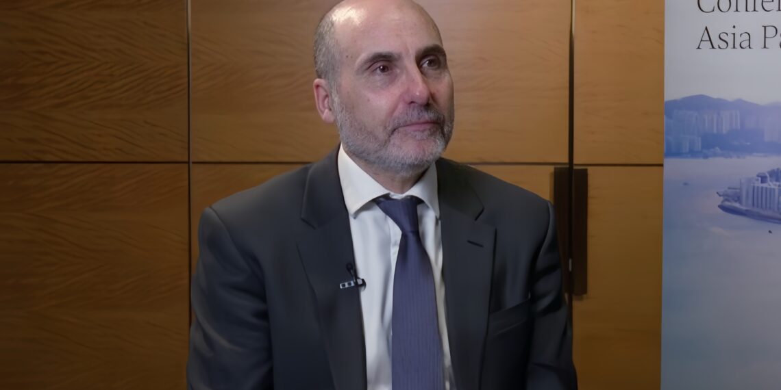 Goldman Sachs Strategist Sees Chinese Stocks as Investable