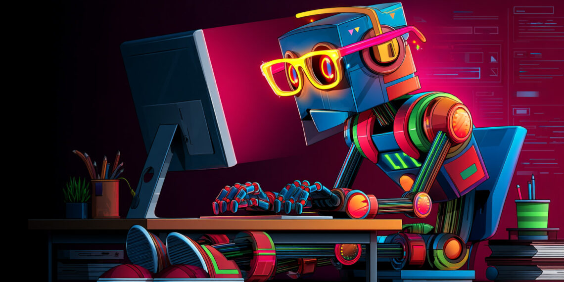 Google AI: Traffic Shifts to Shopping Search Ads