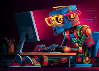 Google AI: Traffic Shifts to Shopping Search Ads