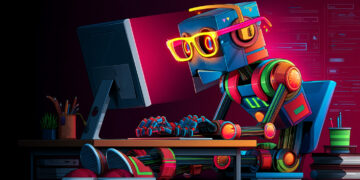 Google AI: Traffic Shifts to Shopping Search Ads