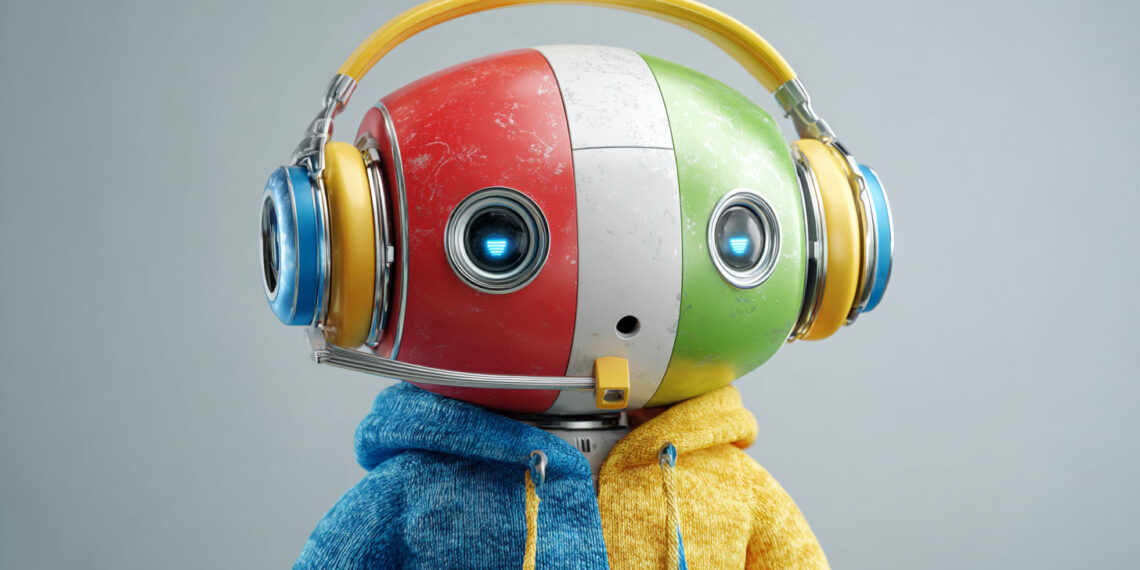 Google Ads Support Now Uses AI Chat Agent Instead of Form