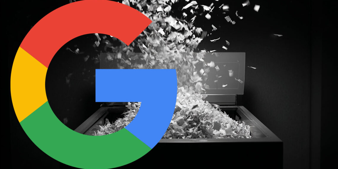 Google Limits Force Indexing of Your Pages to Search