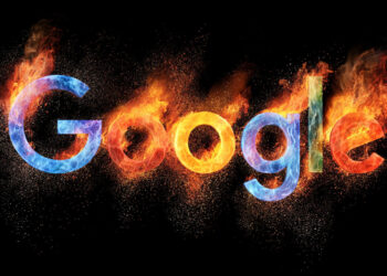 Google Search Rankings Spike in Volatility from February 2nd