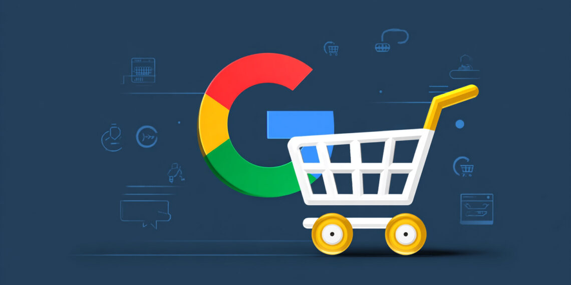 Google Unveils UCP-Integrated AI Checkout System