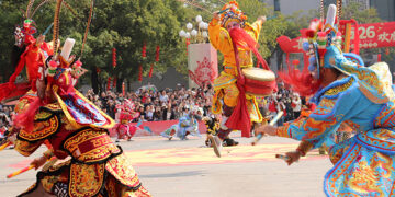 Guangdong Tops China in Lunar New Year Tourism and Revenue