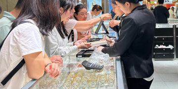 Hainan Launches First Daily Necessities Duty-Free Stores Before Lunar New Year