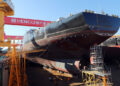 Hengli Shipbuilding Secures $1B Order for Large Crude Carriers