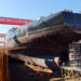 Hengli Shipbuilding Secures $1B Order for Large Crude Carriers