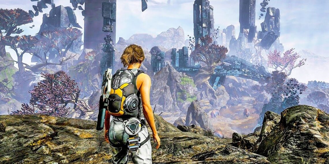 Hidden Gem: 2023 PS5/PS4 Adventure Game 80% Off on PS Store