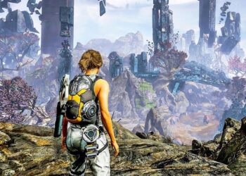 Hidden Gem: 2023 PS5/PS4 Adventure Game 80% Off on PS Store