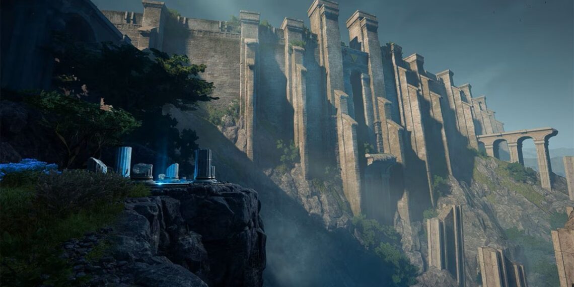 Hidden Gem PS5 RPG: 80% Off + DLC in New PS Store Sale