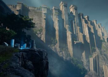 Hidden Gem PS5 RPG: 80% Off + DLC in New PS Store Sale