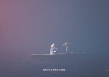 Hiding from Sniffer in Chapter One of Reanimal: Completing the Challenge