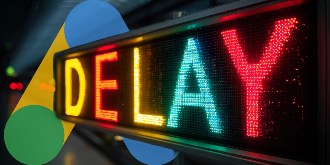 High Demand Delays Google Ads API Developer Token Access