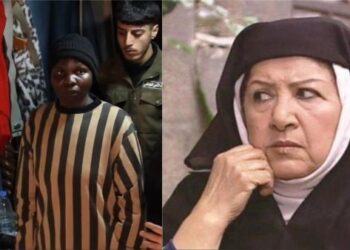 Hoda Shaarawi's Maid Says She Was Poisoned, Recreates the Crime