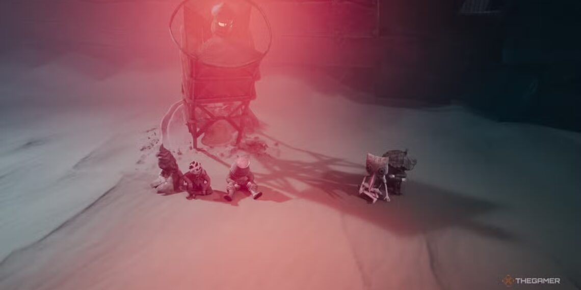 How Long Does It Take to Complete Reanimal?