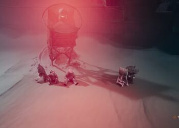 How Long Does It Take to Complete Reanimal?