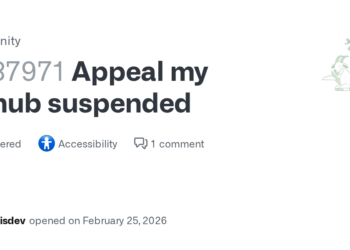 How To Add a GitHub Issue Template for Your Repository