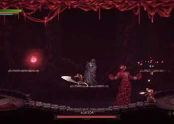 How To Beat Alastor in God of War: Sons of Sparta by Completing & Solving