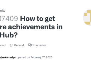 How To Boost Your Achievements on Your GitHub Profile