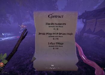 How To Complete Every Contract and Meet Quota in YapYap