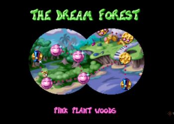 How To Complete Every Power in Rayman: 30th Anniversary Edition