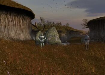 How To Complete the Murdered Settler Quest in Star Wars KOTOR Using Solving