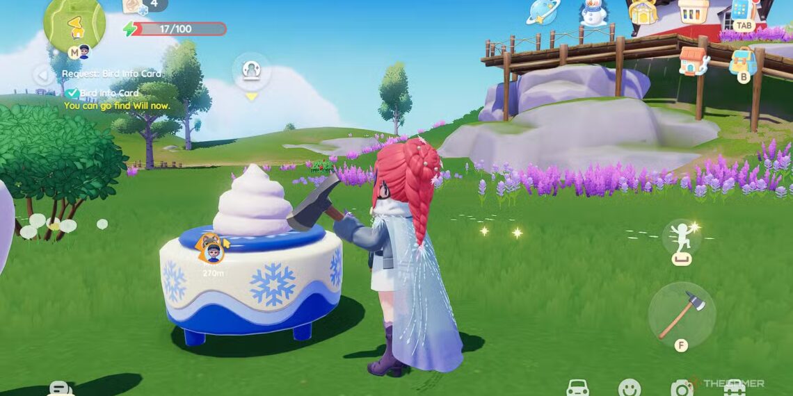 How To Complete the Snow Sculpting Hobby in Heartopia