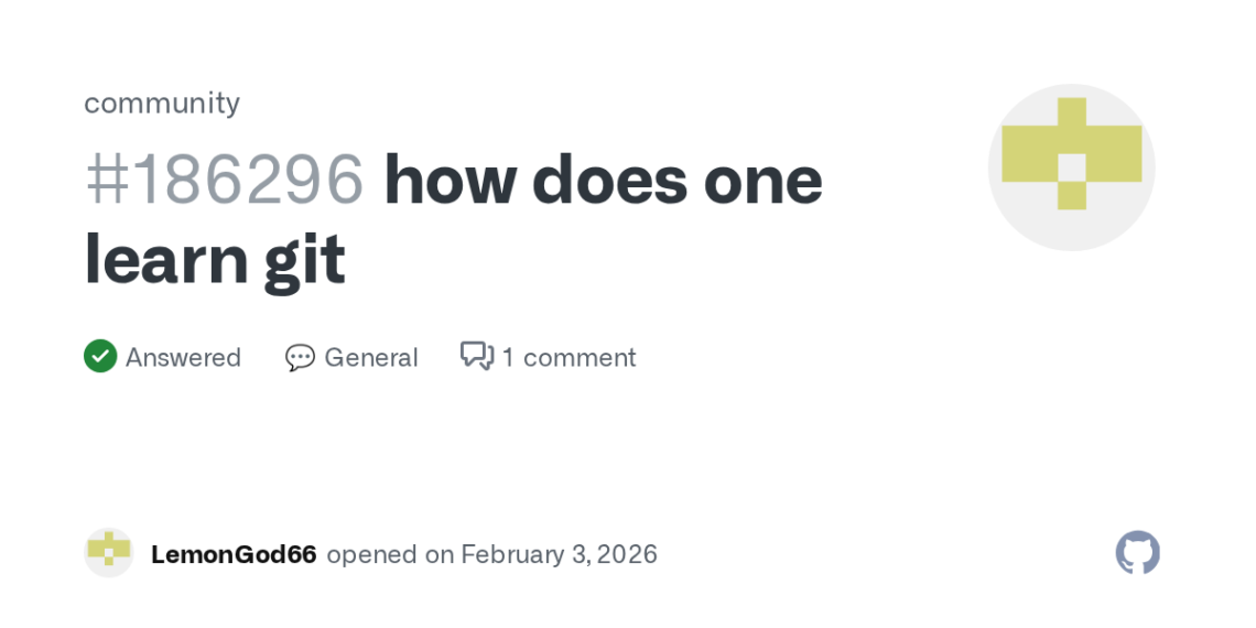 How To Create and Manage a GitHub Repository Efficiently