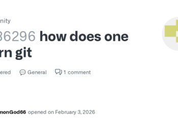 How To Create and Manage a GitHub Repository Efficiently