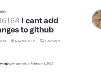 How To Fix Issues When You Can't Push Changes to GitHub