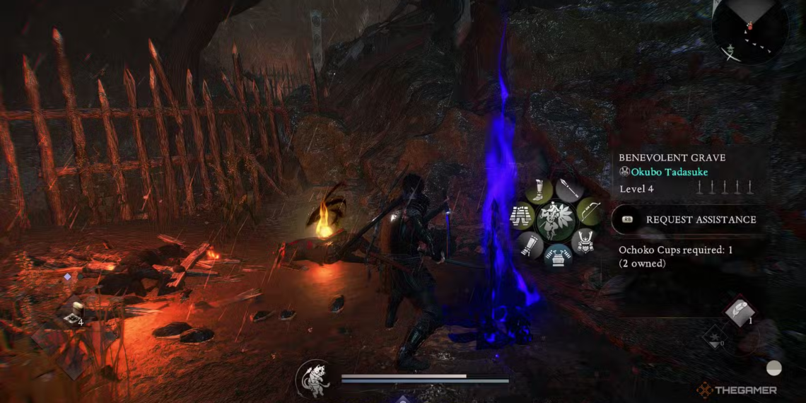 How To Get Ochoko Cups in Nioh 3: Completing and Solving Techniques