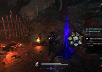 How To Get Ochoko Cups in Nioh 3: Completing and Solving Techniques