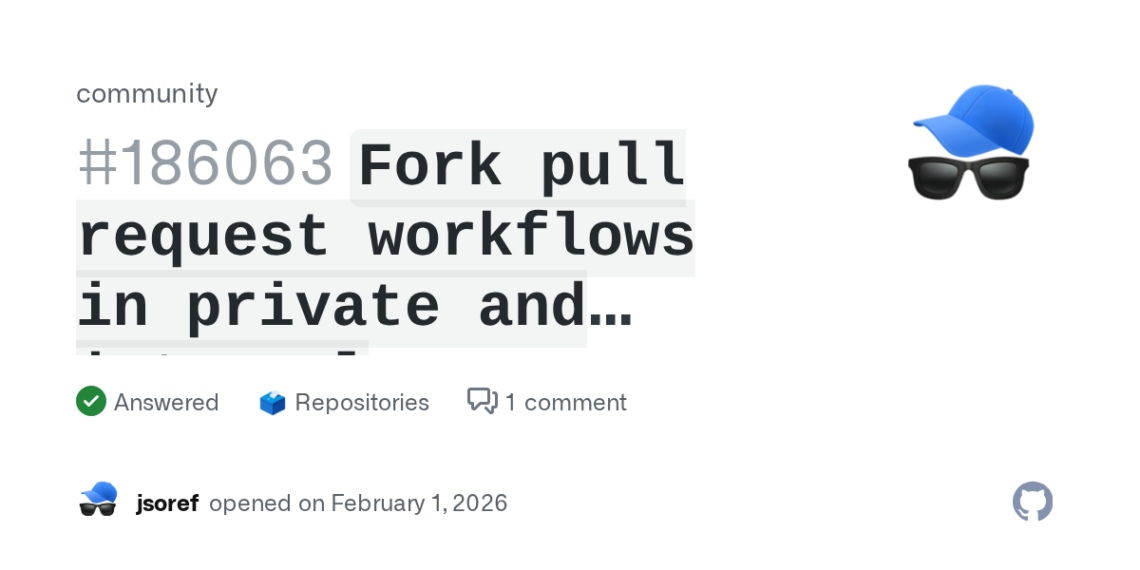 How To Manage GitHub Organization Actions Settings