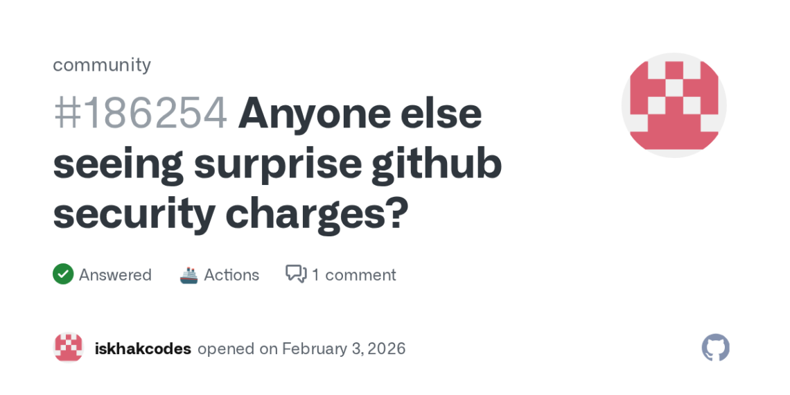 How To Organize Line Items in GitHub Repositories