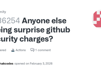 How To Organize Line Items in GitHub Repositories