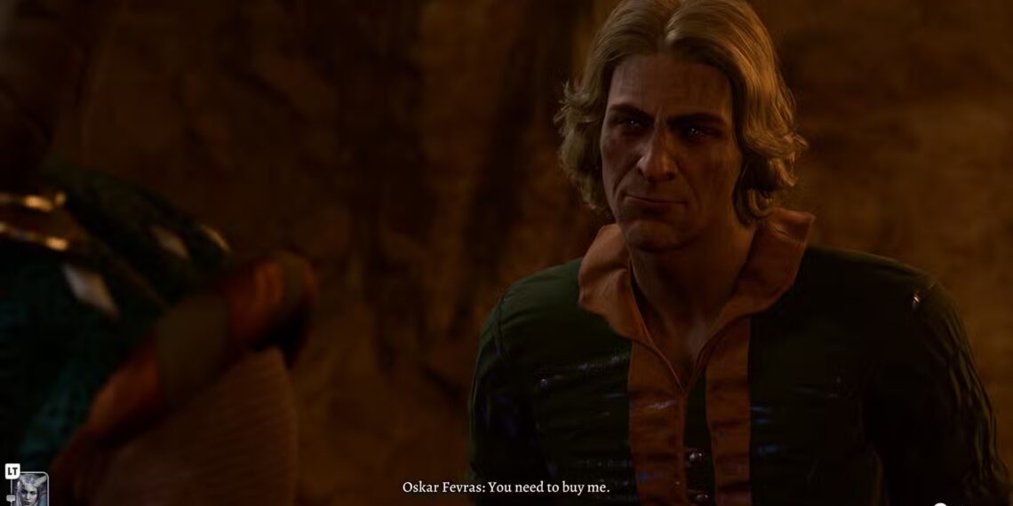 How To Solve Free The Artist in BG3