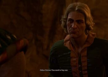 How To Solve Free The Artist in BG3