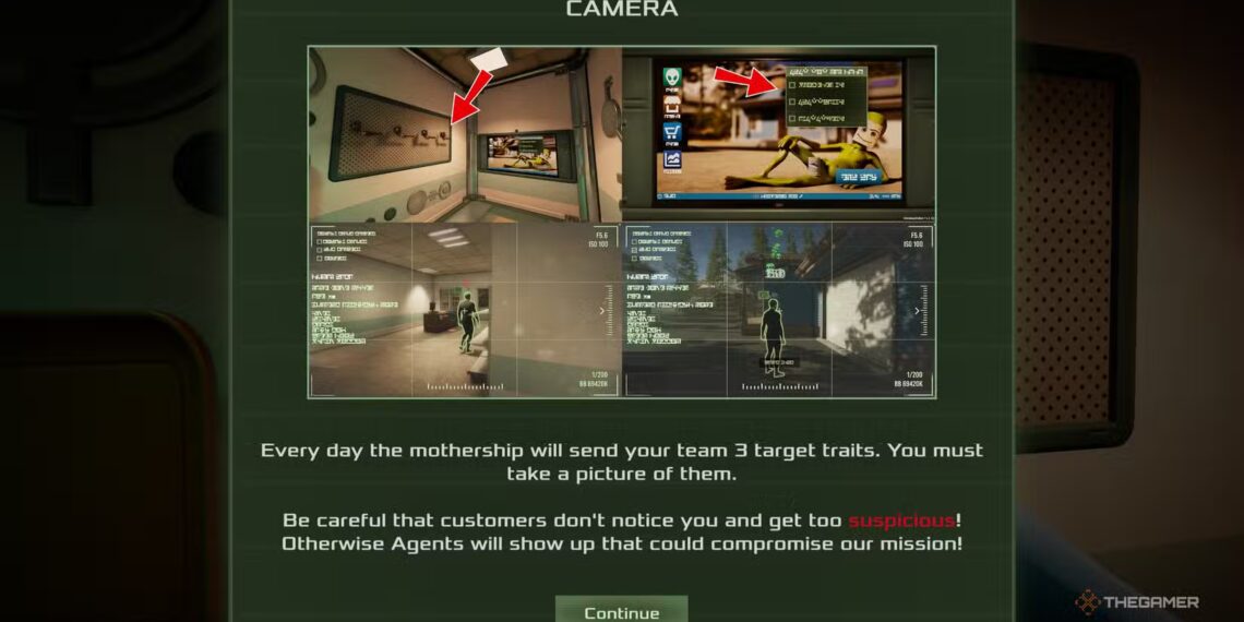 How To Take Pictures During Roadside Research: Completing and Solving