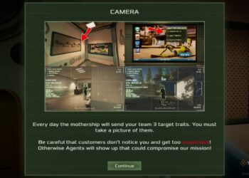 How To Take Pictures During Roadside Research: Completing and Solving