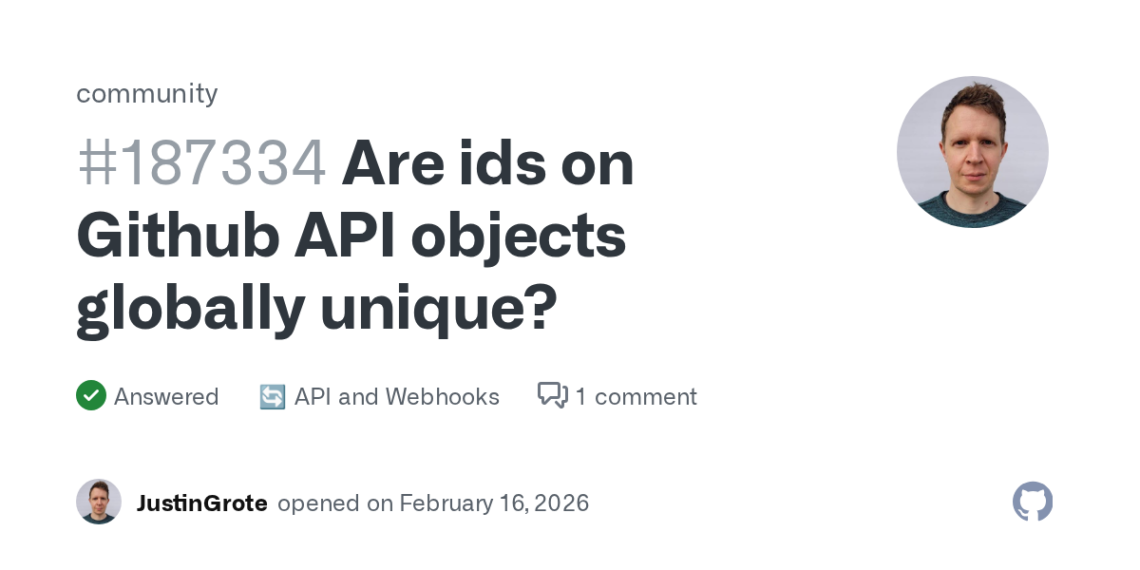 How To Understand GitHub Run, Job, and Step IDs' Uniqueness