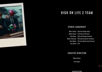 How to Achieve All Secret Endings in High on Life 2 by Completing and Solving