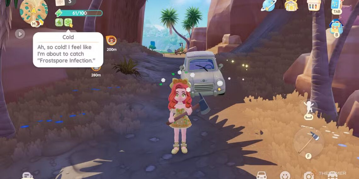 How to Achieve Blue Skin in Heartopia Through Completing and Solving