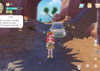 How to Achieve Blue Skin in Heartopia Through Completing and Solving